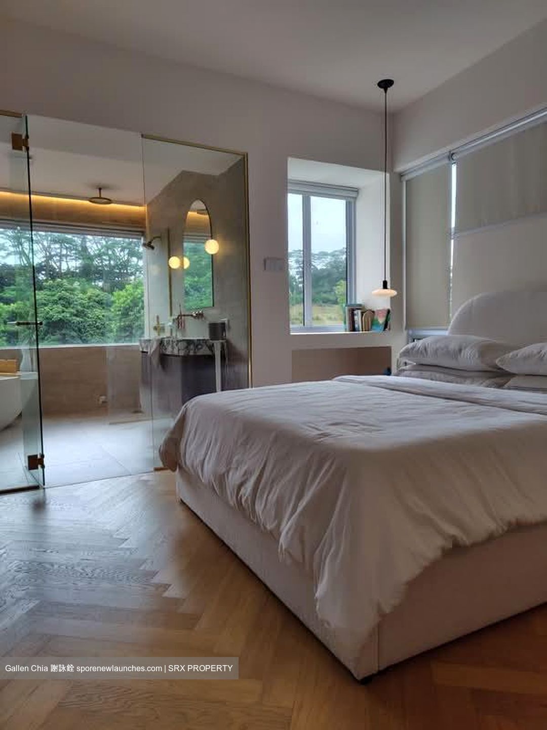 Clementi Park (D21), Condominium #592914841